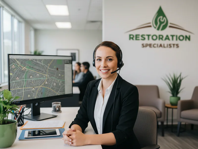 Water Damage Restoration  in Addison  FAQ