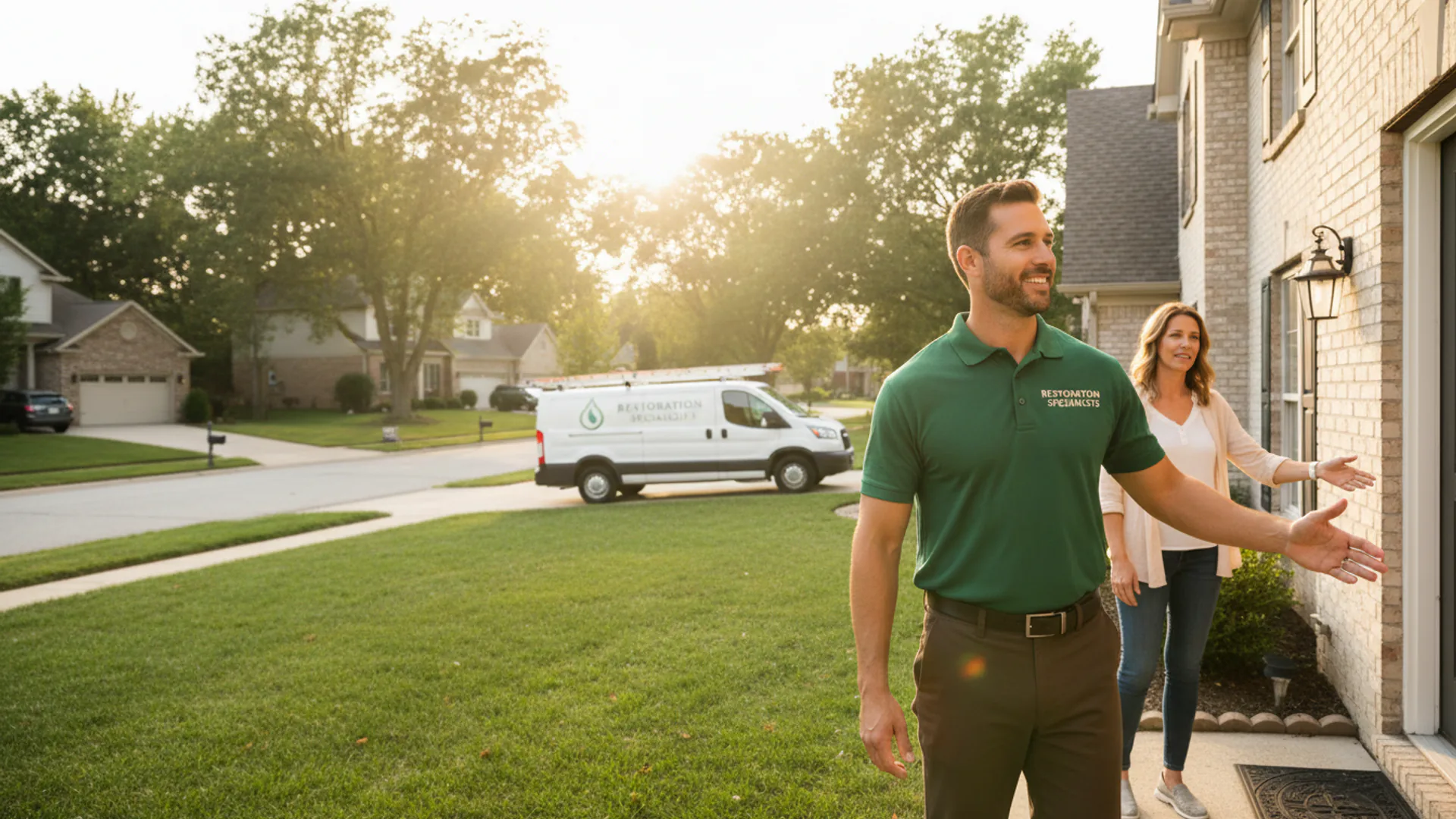 Affordable Water Damage Restoration in Addison, IL Near Me – Professional Service at Fair Prices!